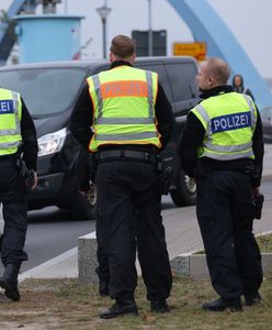 Incydenty na granicy polsko-niemieckiej. Podjęto pierwsze kroki