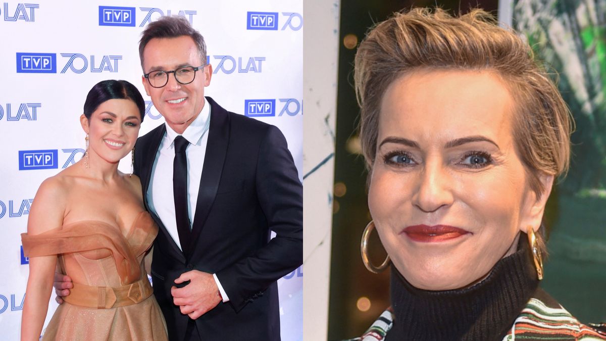 Jaki stosunek do Katarzyny Cichopek mają synowie Smaszcz i Kurzajewskiego?