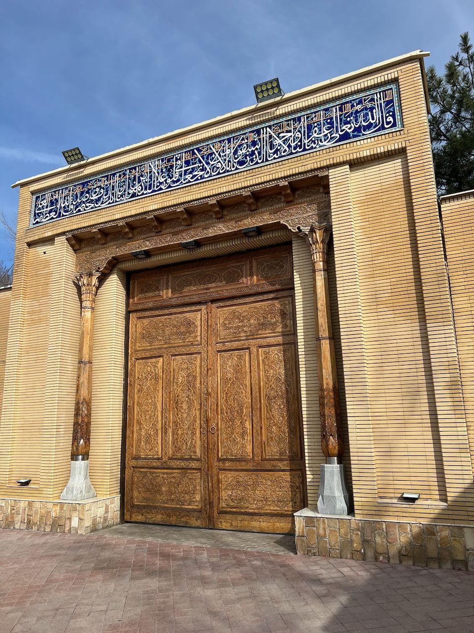 Samarkanda