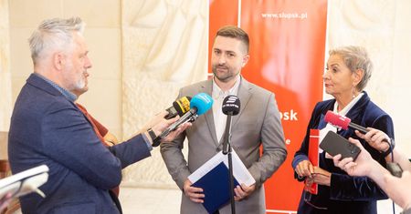 Budowa ringu miejskiego w Słupsku na finiszu. Październikowy termin zakończenia niezagrożony