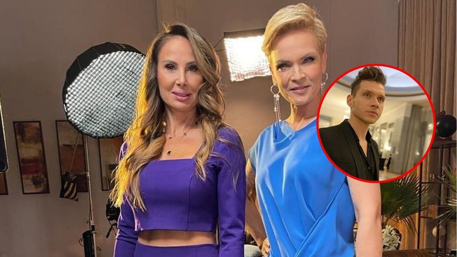 Stylista krytykuje zachowanie ekspertek programu TVP