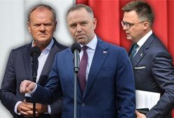 "Wakacji już nie będzie". Zaprzysiężenie Nawrockiego uruchamia wyścig koalicji z prawicą