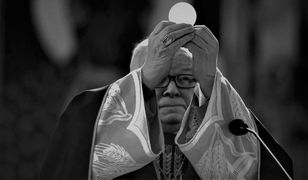 Kryształowy kardynał nie żyje. Zmarł Henryk Gulbinowicz