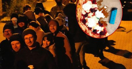 "Paragon grozy" z Wrocławia. To ten słynny lokal, który karmił w wybory