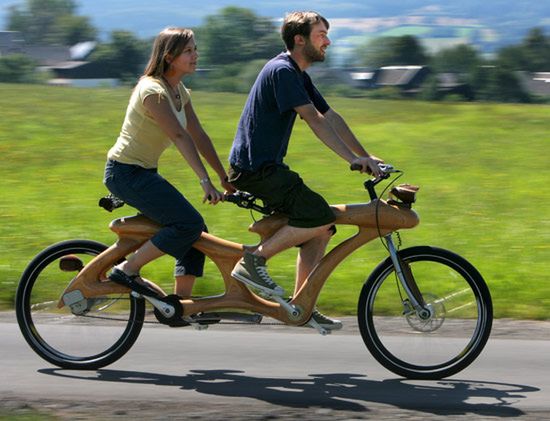 30 najdziwniejszych rowerów na świecie 28