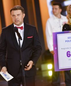 Prezydent Opola pojawił się na scenie. Padły wymowne słowa