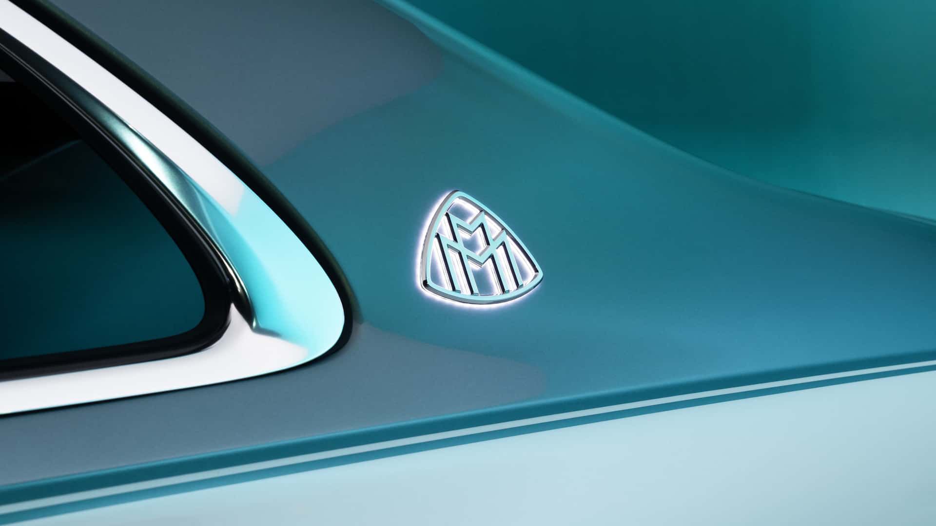 Nowy Mercedes Klasy S Maybach