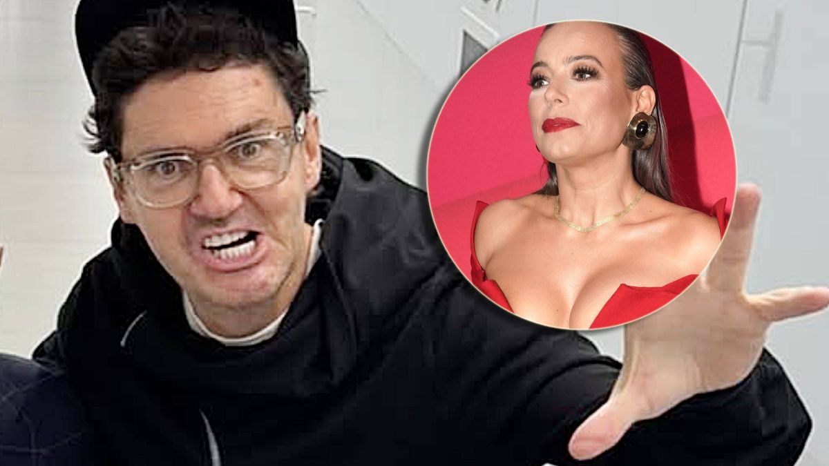 Kuba Wojewódzki zażartował z Muchy