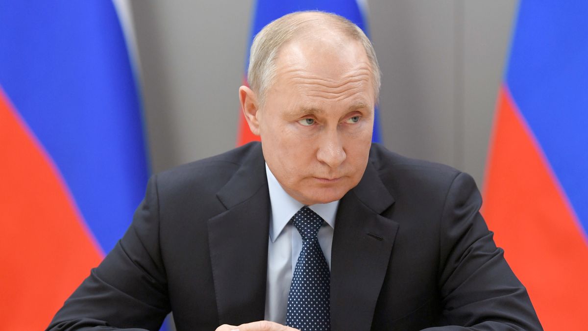 Putin