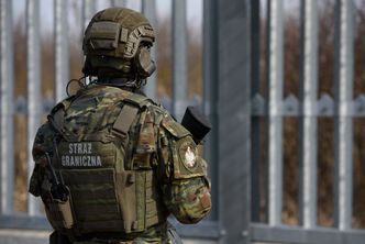 Spada liczba nielegalnych migrantów. Szczelne granice UE