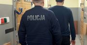 Grodzisk Mazowiecki: Strzelał do auta swojej ex. Trafił do aresztu