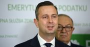 Władysław Kosiniak-Kamysz punktuje rząd Morawieckiego. "To droga zmiana"