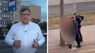 Nie żyje 46-letni mężczyzna. Śledczy wyjaśniają okoliczności interwencji policji na Podolszycach!