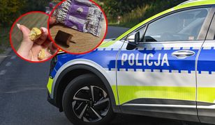 Igły i gwoździe w słodyczach na Halloween. Złożono zawiadomienia