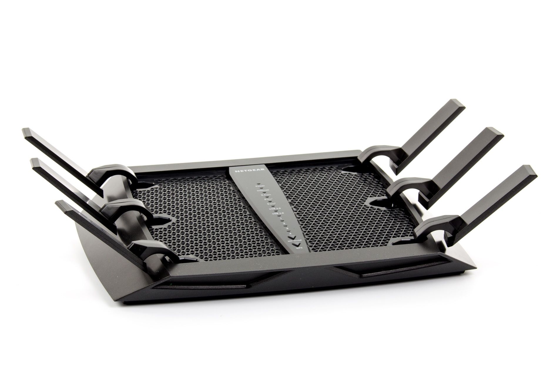 Netgear X6 Nighthawk R8000
