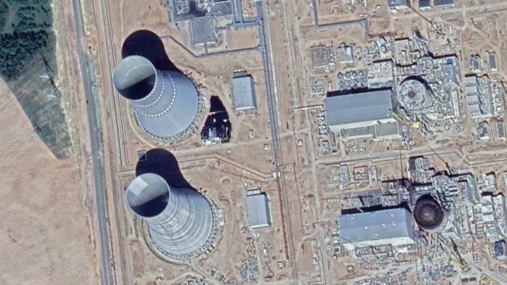 białoruś elektrownia łukaszenka