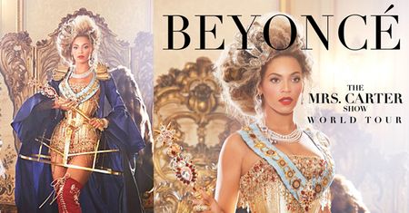 Znamy LISTĘ ŻĄDAŃ BEYONCE na Orange Warsaw Festival!