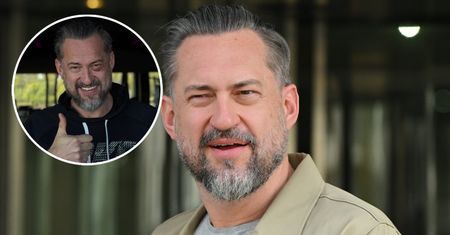 Marcin Prokop zdradził, skąd pod jego okiem pojawiło się limo. Doszło do NIESZCZĘŚLIWEGO zdarzenia