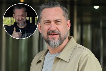 Marcin Prokop zdradził, skąd pod jego okiem pojawiło się limo. Doszło do NIESZCZĘŚLIWEGO zdarzenia