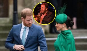 Harry i Meghan zrywają z tabloidami. Jest odpowiedź