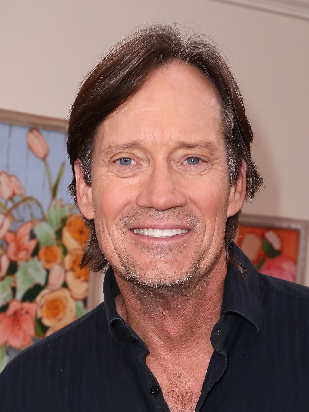 Kevin Sorbo
