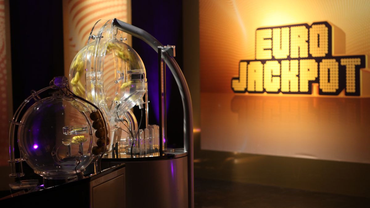 Eurojackpot