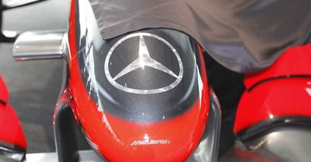 CEO Mercedesa: rezygnacja z F1 możliwa