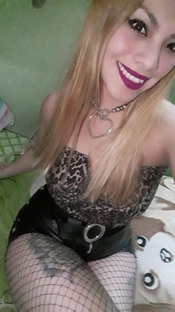 Celeste Burgos miała od czasu incydentu nie rozmawiać z rodziną