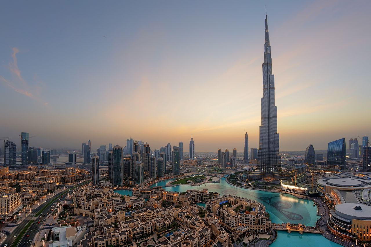 Nowy najwyższy wieżowiec mieszkalny na świecie powstanie w Dubaju