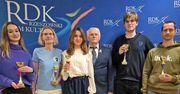 Rzeszów: Bydgoszczanin mistrzem. Tytuł wśród kobiet znów dla rzeszowianki