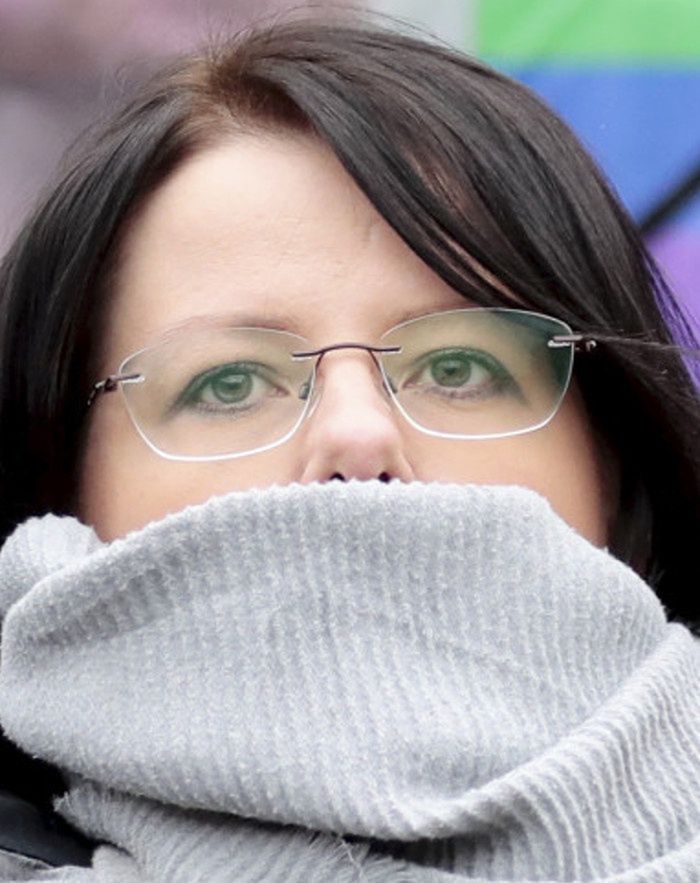 Kaja Godek żąda zakazu marszu równości