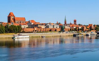 Co z wielkoformatowym, przestrzennym napisem TORUŃ? Potrzebne są negocjacje