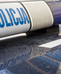 Z łomem w ręku. Napad w Nowym Mieście