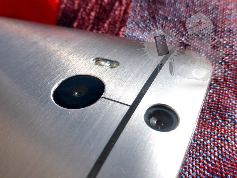 Zdecyduj, który fotograficzny smartfon jest najlepszy: wielki test porównawczy! 13