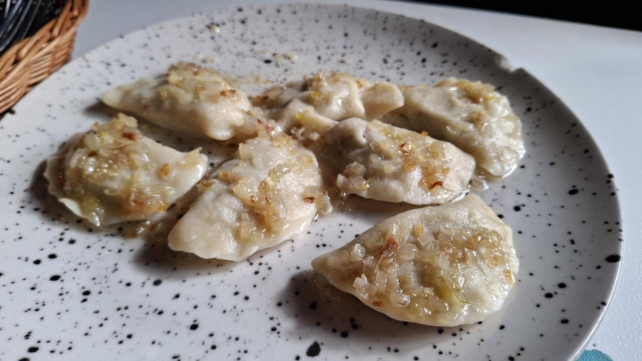 Pierogi