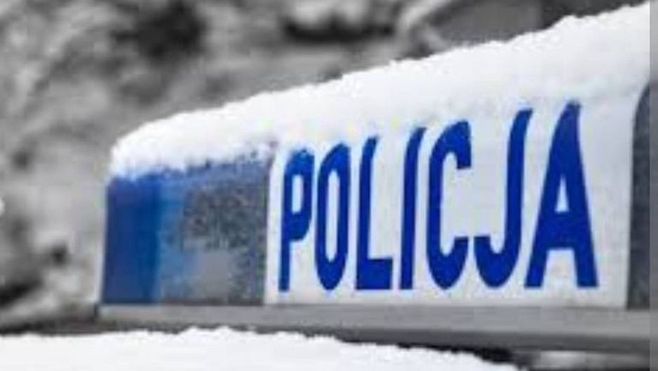 Policja. Zdjęcie ilustracyjne