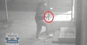 Rzucał kamieniem w bankomat. Grozi mu do 5 lat więzienia