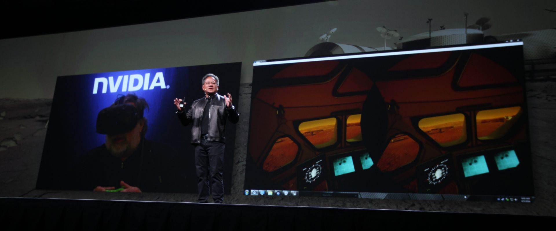 Nvidia ma superkomputery, które poprowadzą bolidy Roborace i wesprą rozwój sztucznej inteligencji 2