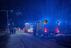 Alarm na Mazowszu. Wojsko rusza do pomocy