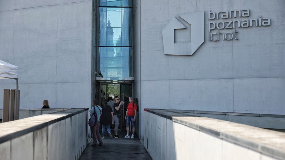Co robić w PCD?