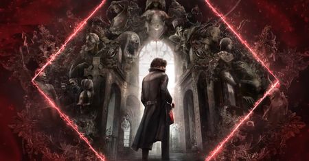 Warszawa pod rosyjską okupacją. 11 bit studios przedstawia Vitriol [Aktualizacja]