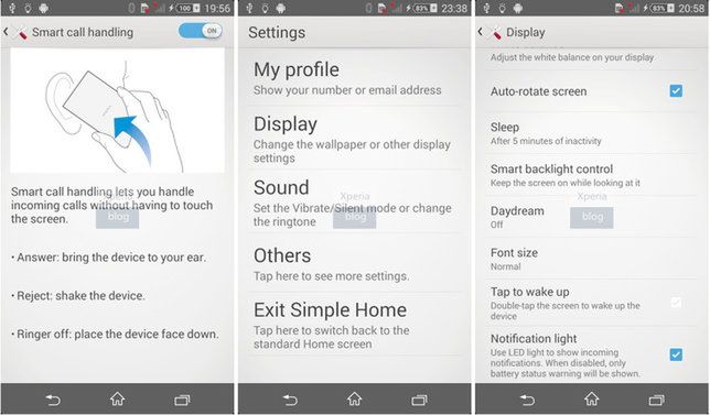 Jaka będzie nowa, topowa Xperia firmy Sony? 7
