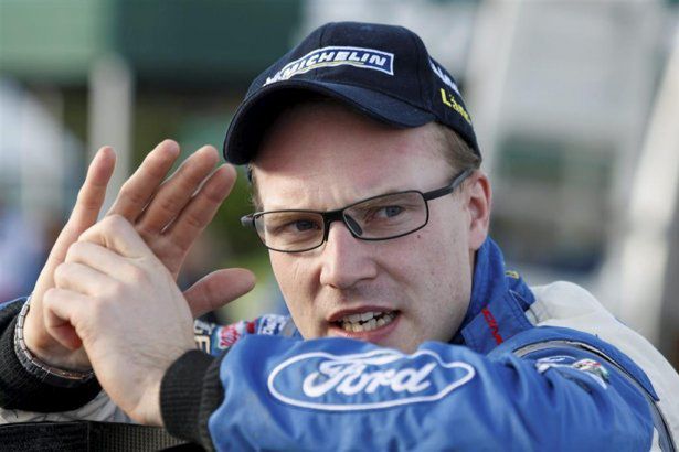 Jari-Matti Latvala kierowcą Volkswagena na sezon 2013