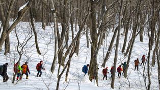 Włoszakowice: "Łaziki" zorganizowały złaz mikołajkowy