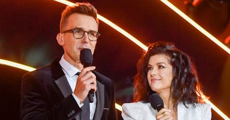 Katarzyna Cichopek i Maciej Kurzajewski udzielą pierwszego WSPÓLNEGO WYWIADU. Połączą się na żywo z Izraela...