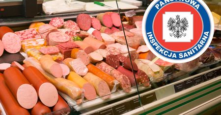 Pilny apel do klientów. Jeśli zjadłeś ten produkt, natychmiast skontaktuj się z lekarzem