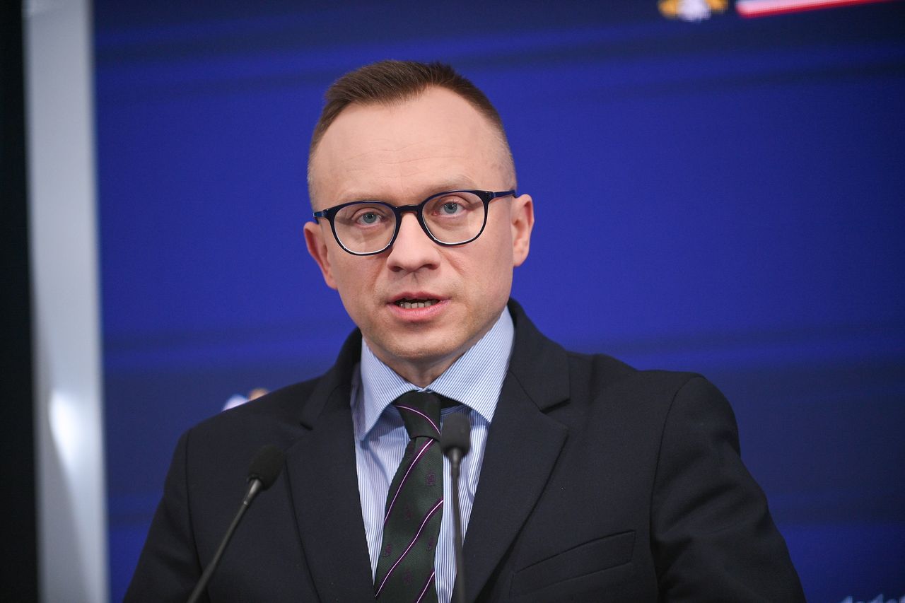PiS szykuje kolejne pytania referendalne. Wiceminister ujawnia