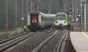 Ocenił ostatnie wydarzenia w Polsce. "Rosja chce przestraszyć Europę"