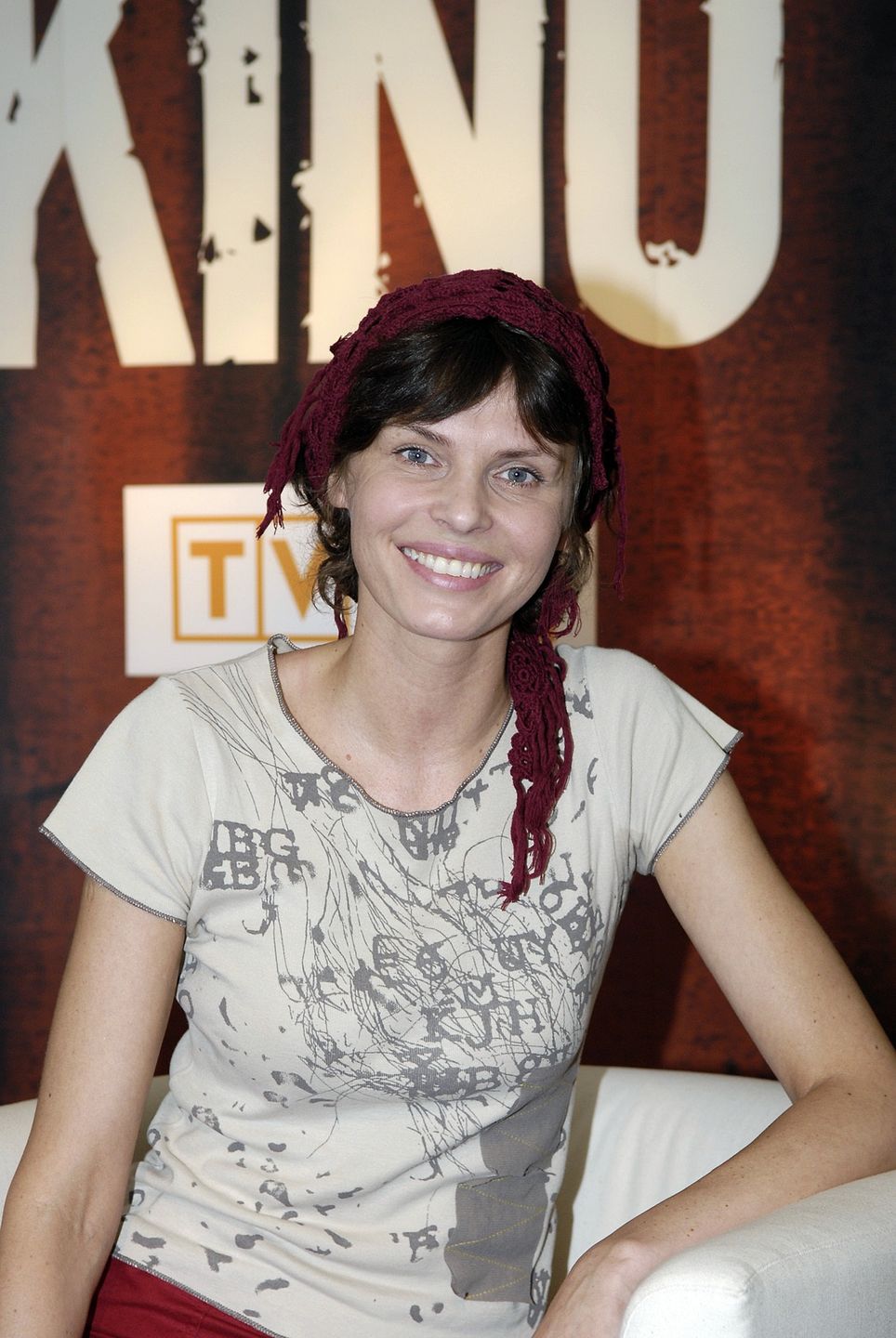 Renata Gabryjelska