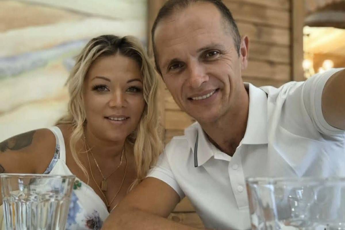 "Rolnik szuka żony". Dorota i Waldemar nie są już razem